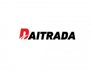 DAITRADA logotipas